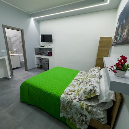 La Pescheria - Mini Apartments Catania Exterior photo