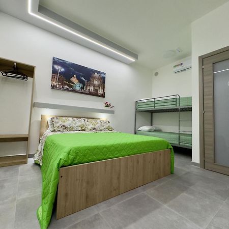 La Pescheria - Mini Apartments Catania Exterior photo