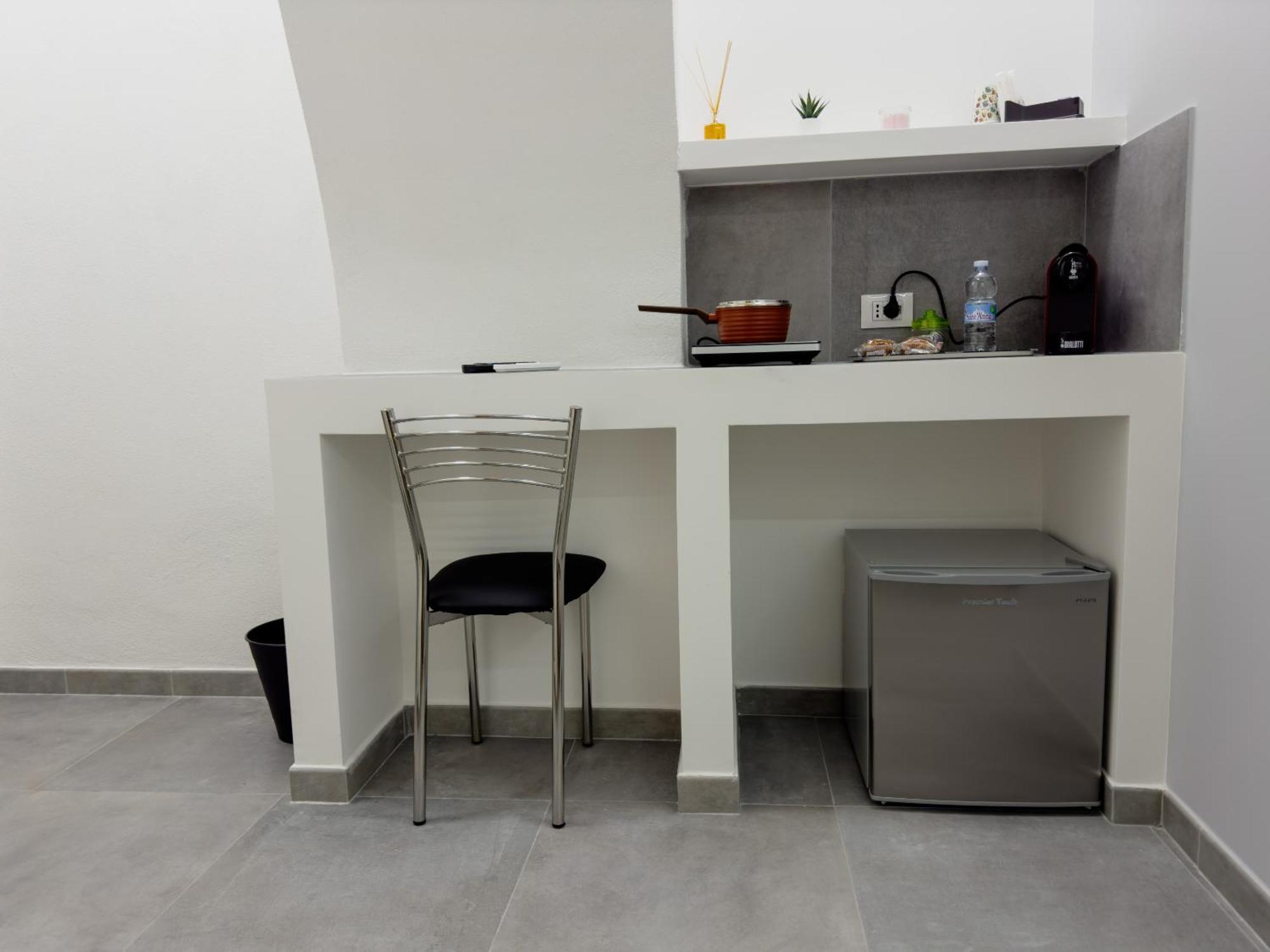 La Pescheria - Mini Apartments Catania Room photo
