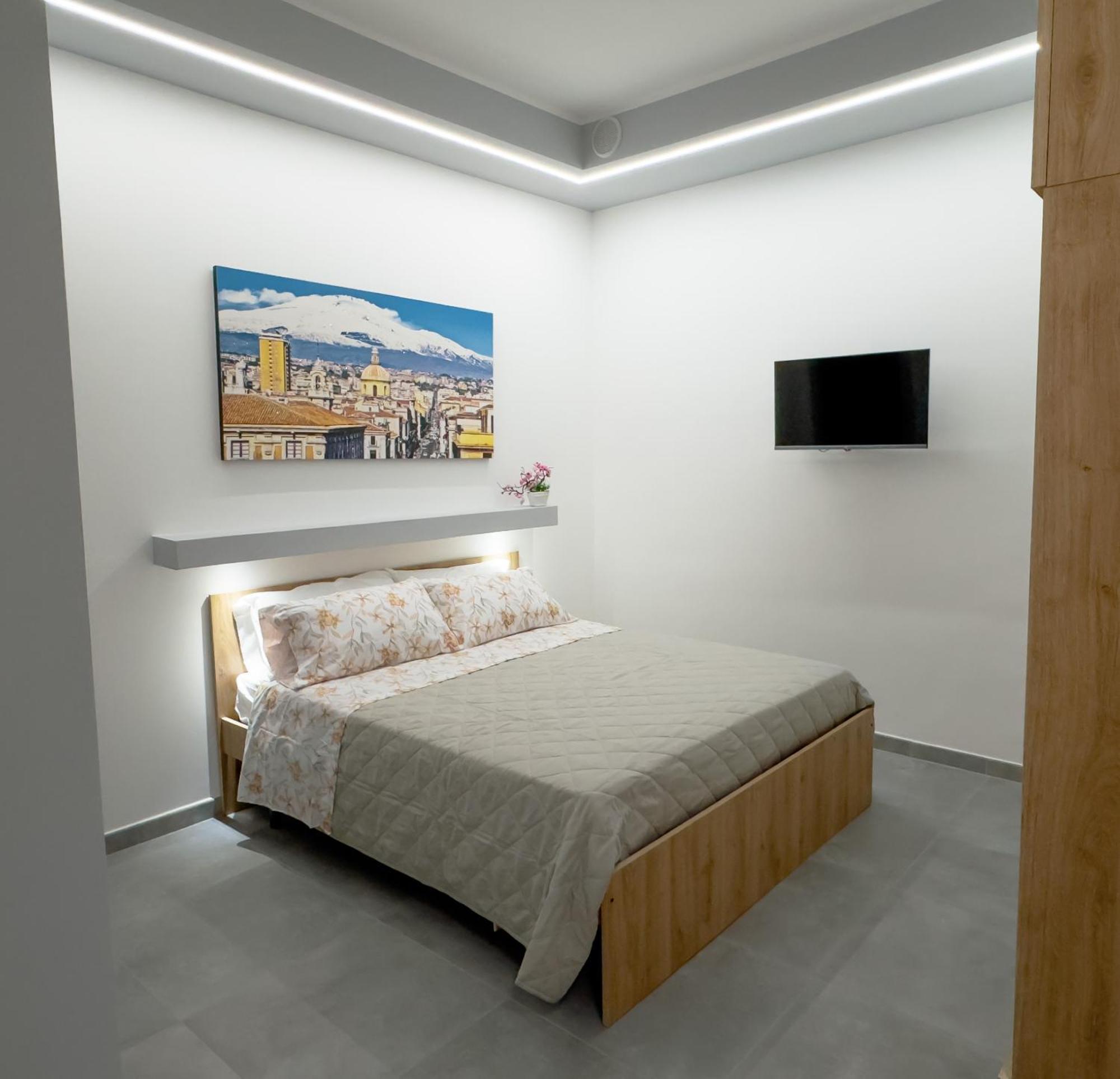 La Pescheria - Mini Apartments Catania Exterior photo