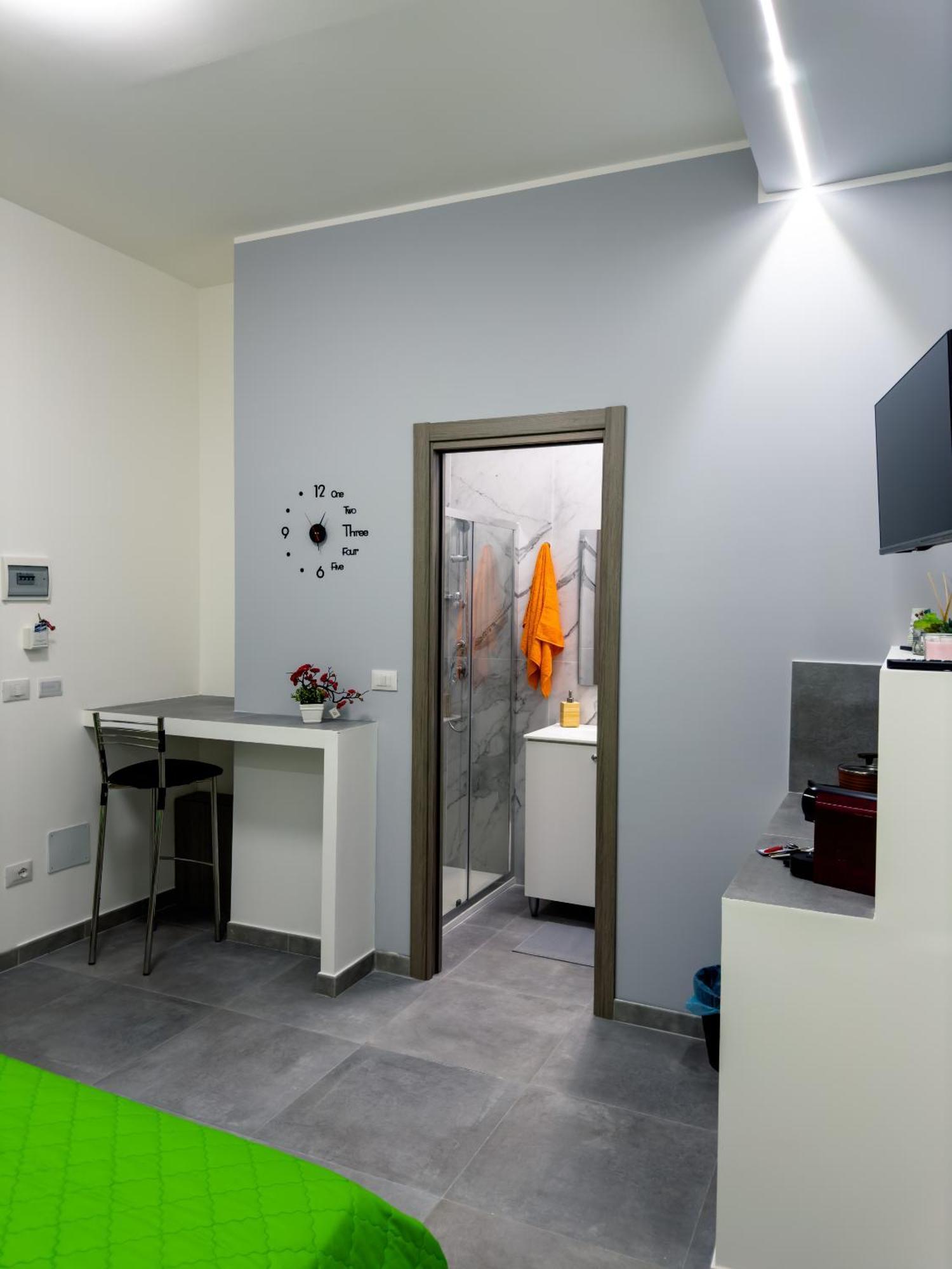 La Pescheria - Mini Apartments Catania Room photo