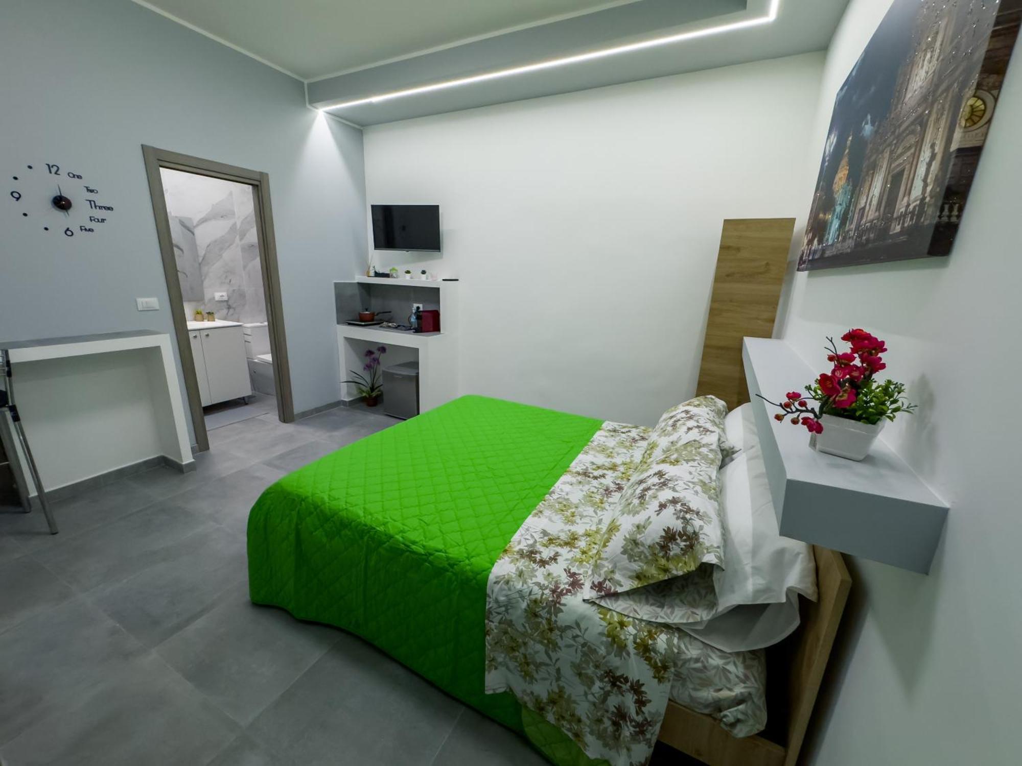 La Pescheria - Mini Apartments Catania Exterior photo